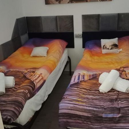 Apartamento Algemsi Cullera Buitenkant foto
