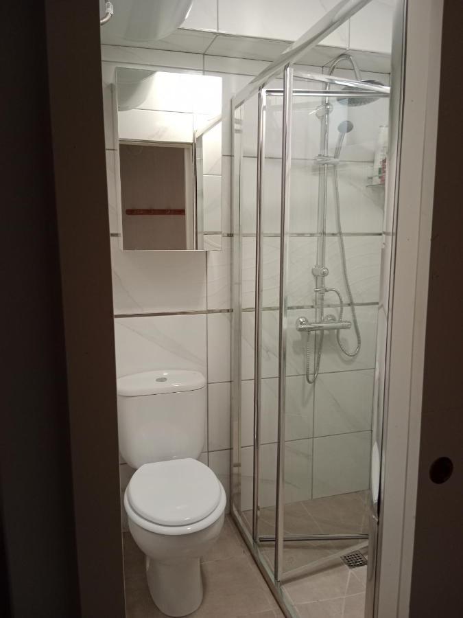 Apartamento Algemsi Cullera Buitenkant foto