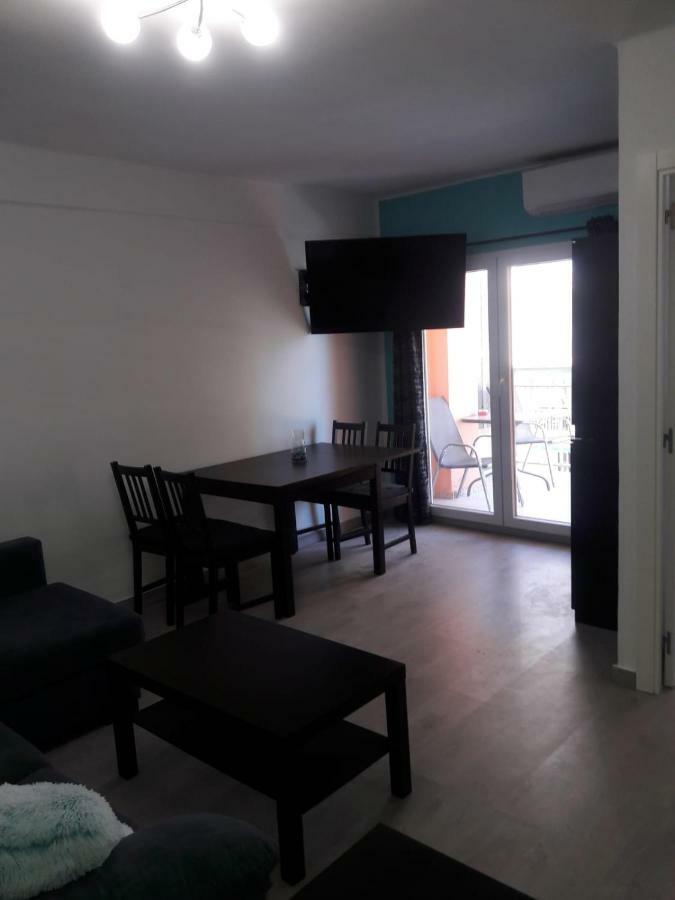 Apartamento Algemsi Cullera Buitenkant foto